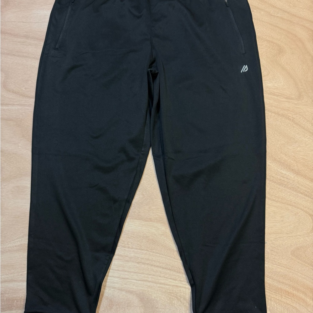 Eddie Bauer Dark Gray Lounge Pants